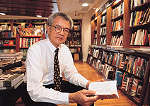 吳清友　讓閱讀成為身體的一部分