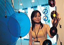 數位來了！出版業動起來