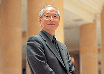 佐藤至弘　口袋中只剩下手機