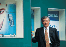 密集安打造就企業成長力