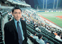 誠泰Cobras擊出業績全壘打