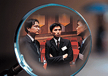 讓諸葛亮不再遺憾 CEO如何用對人