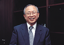 胡勝正　樂當協調人