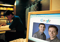 搜尋商機　火熱開打