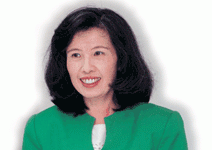 林郭文艷 讓大同變年輕了