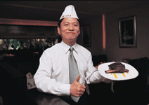 戴勝益　鼓勵創業　成長不息