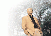 胡志強：台中要站在舞台之中