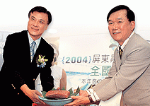 吳應文：每年加一點會更棒