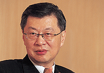 陳　沖：善用既有客戶群利基