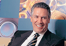 史賓林特：不可輕忽中印勢力崛起