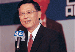 沈英銓　活得精釆的成功之道