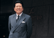 嚴長壽：身教無捷徑，領導者要帶頭做