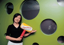 Yahoo！奇摩vs. PChome