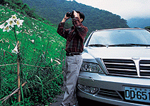 包山包海也包車