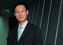 陳凌鶴 整合知識創造優勢