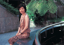 張曼娟： 中年的幸福造句