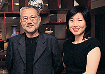 莊豐如　幫老爸實現夢想