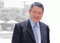 林文東：墨守成規，一定會被淘汰