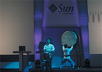 抵擋微軟帝國的種子