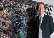 施崇棠　惦惦練功　狠狠發威