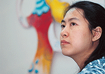 一樣家暴，不同結局