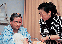 張淑芬　從沒忘記不幸的人