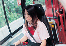 服務風席捲客運業