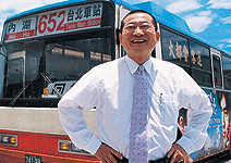 大都會客運　駛出「寧靜革命」新動能