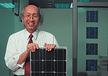茂迪　搭上太陽光電快車
