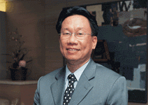 元大京華證金融交易部副總經理 林象山