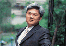 鄭仲修　轉行創出事業新機