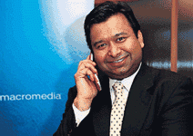 穆拉卡：科技全球化，策略本地化