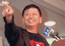 張明正　讓成長引擎不熄火