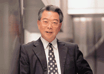 新秀挑戰老將　許勝雄vs.楊麟昇