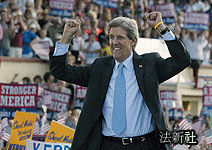 亞裔族群是關鍵選票