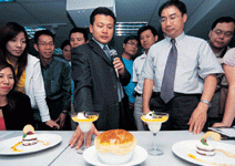 遠見服務品質大調查-六大業態半數不及格