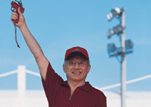 曹興誠：實力是一切的根本