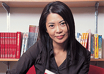 柴智屏：大長今的故事放到中國一樣好看