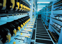 台灣紡織挑戰2005