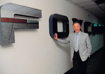 狐與虎 超越來自創新　帶領組織的祕密　套圈圈遊戲