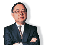 香港恆隆集團主席陳啟宗：以企業監管完善家族企業的運作