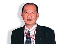 袁　岳：先找模本，才能創出管理文化