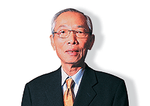劉金標：請給我們「和平崛起」的空間