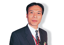 唐　駿：以全球標準來抗衡國際企業