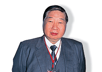 陳飛龍：公開、學習、追求徹底