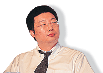 江南春：用想像力創造利潤