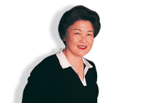 任玫莉：中國改變矽谷創投