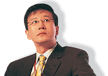 柯　嚴：競爭力來自差異性
