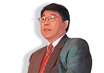 黃肇崶：市場夠大就不怕犯錯