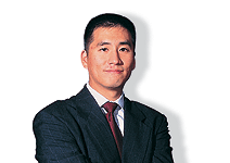 郭　均：上市後，挑戰才開始
